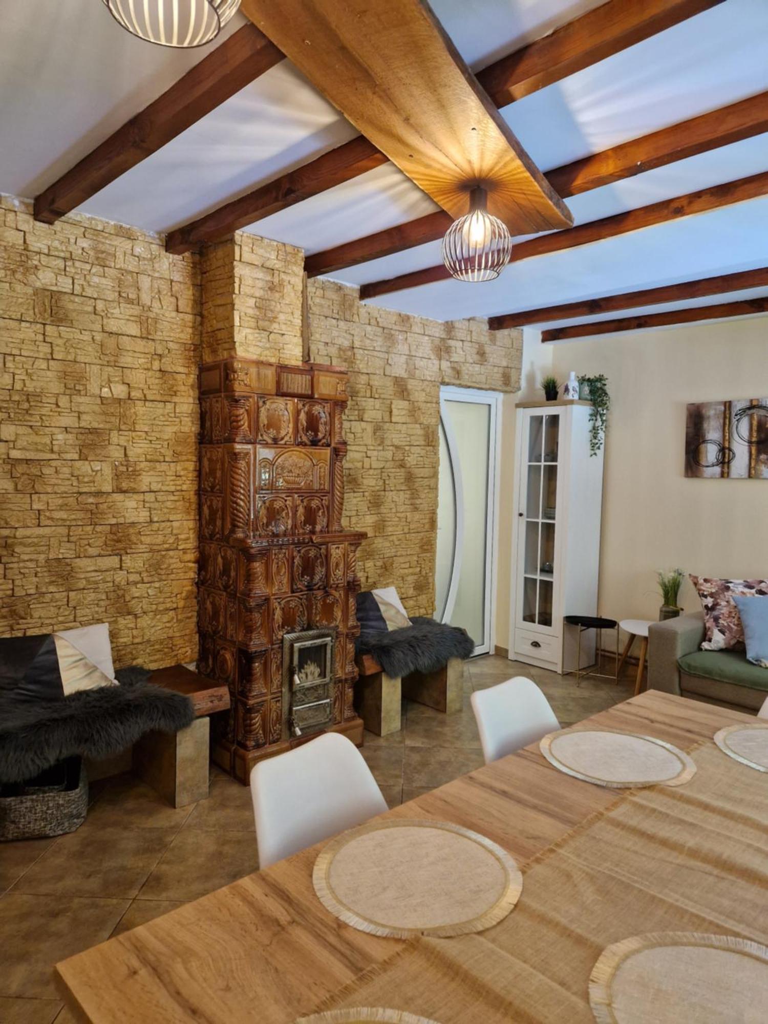 הוילה ארפאסו דה סוס Casa Ada חדר תמונה